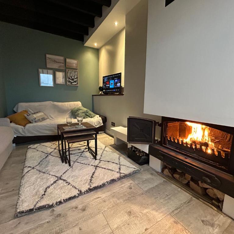 Rev d’Opale - Two-Bedroom House - 3