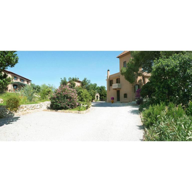 Villa Paladino Solunto - Vacation Home - 35
