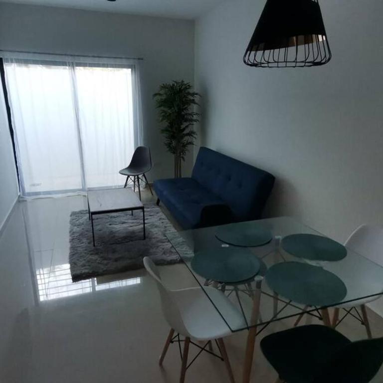 Departamento a dos cuadras de la playa - Two-Bedroom Apartment - 9