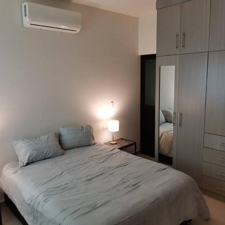 Departamento a dos cuadras de la playa - Two-Bedroom Apartment - 17
