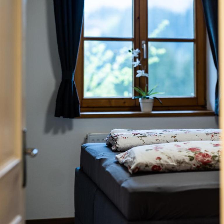 Hof Hintererb - Apartment mit 1 Schlafzimmer - 9