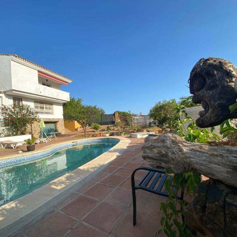 Placeres de Mijas - Villa - 55