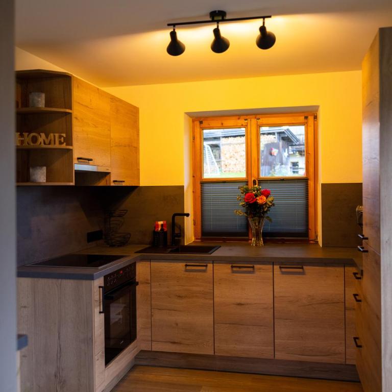 Hof Hintererb - Apartment mit 1 Schlafzimmer - 20