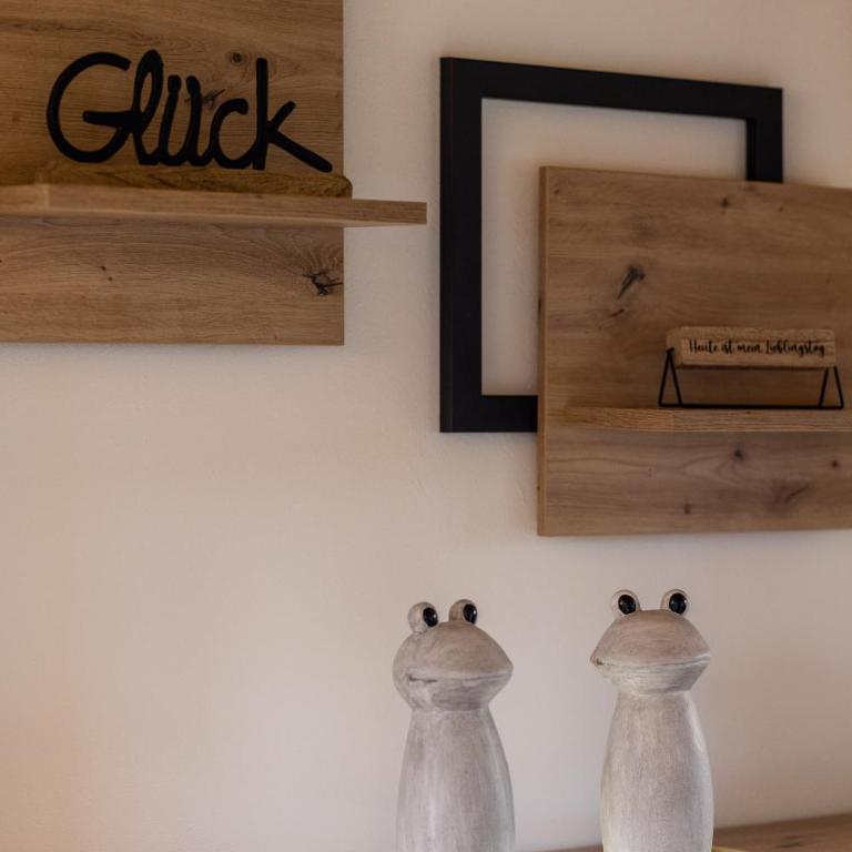 Hof Hintererb - Apartment mit 1 Schlafzimmer - 18