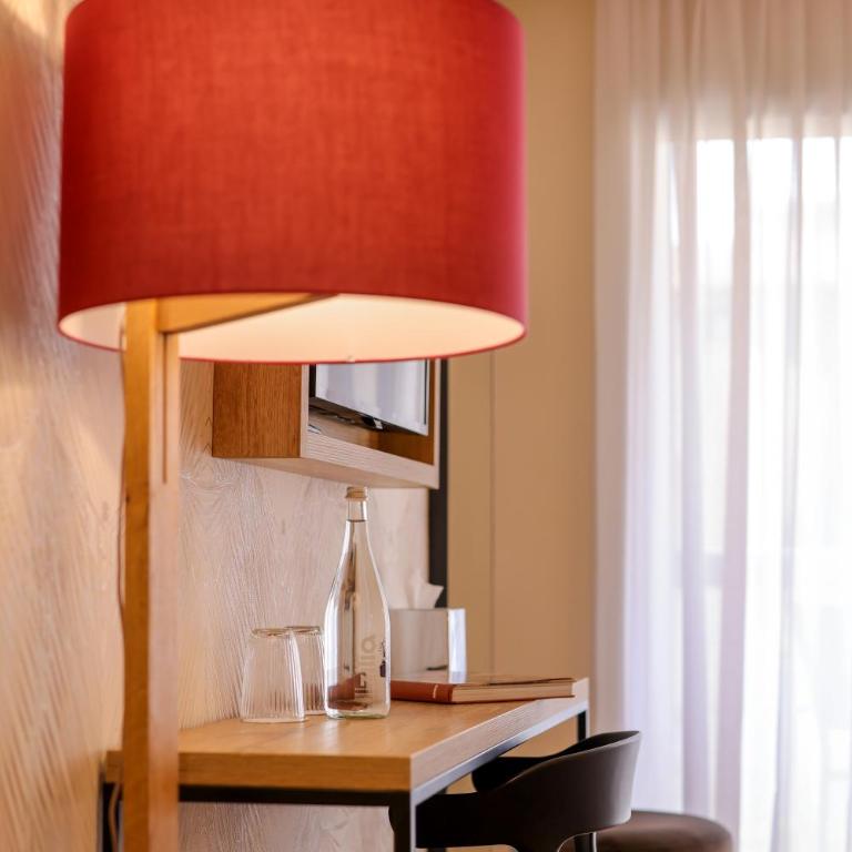 Hotel Onda - Chambre Double Confort - 9