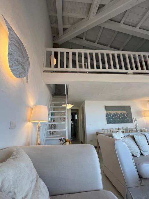 L'attico del porto - Appartamento con 3 Camere da Letto - 33