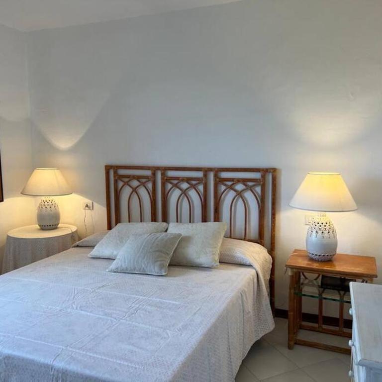 L'attico del porto - Appartamento con 3 Camere da Letto - 25