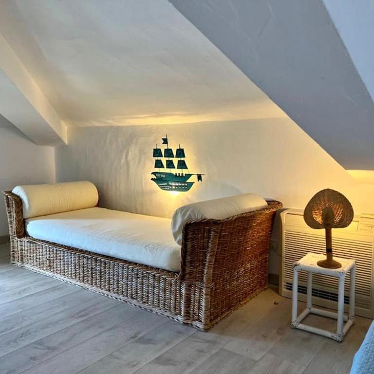 L'attico del porto - Appartamento con 3 Camere da Letto - 51