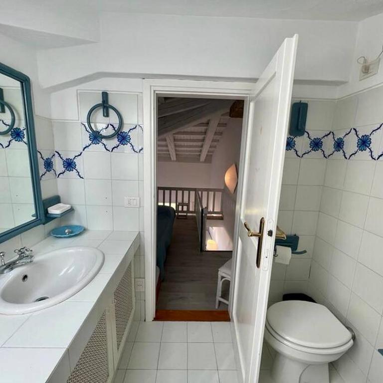 L'attico del porto - Appartamento con 3 Camere da Letto - 49