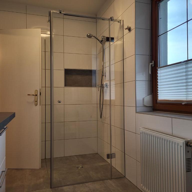 Ferienwohnung Ramsbacher - Superior Apartment mit 2 Schlafzimmern und Balkon - 10