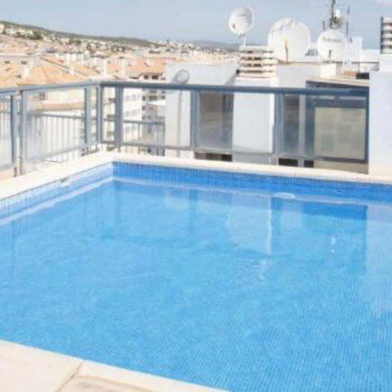 Peñiscola centro capri - Apartamento de 2 dormitorios - 1