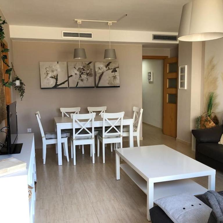 Peñiscola centro capri - Apartamento de 2 dormitorios - 2