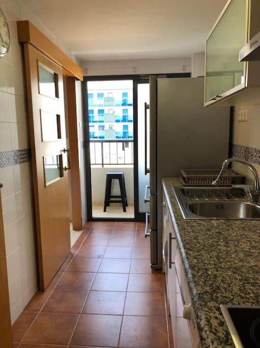 Peñiscola centro capri - Apartamento de 2 dormitorios - 14