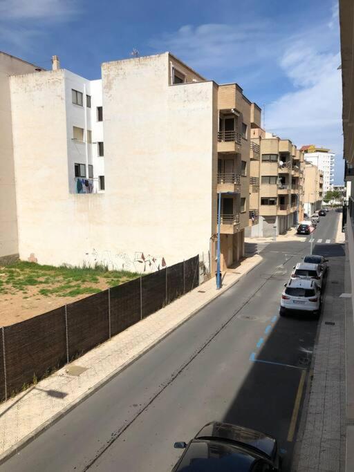 Peñiscola centro capri - Apartamento de 2 dormitorios - 16
