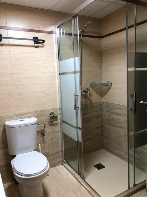 Peñiscola centro capri - Apartamento de 2 dormitorios - 21