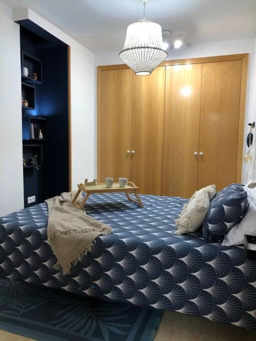 Peñiscola centro capri - Apartamento de 2 dormitorios - 9
