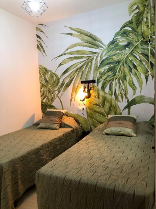 Peñiscola centro capri - Apartamento de 2 dormitorios - 12
