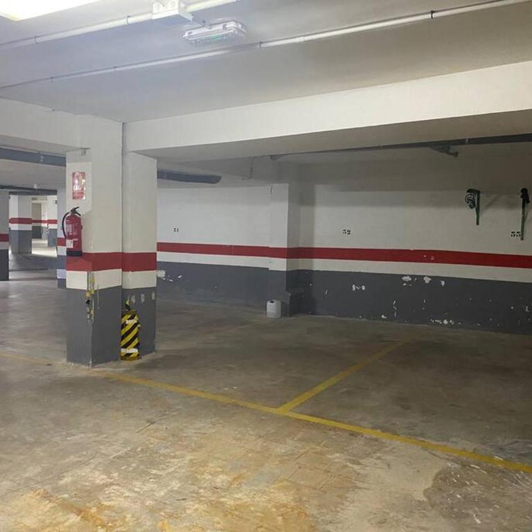 Peñiscola centro capri - Apartamento de 2 dormitorios - 27