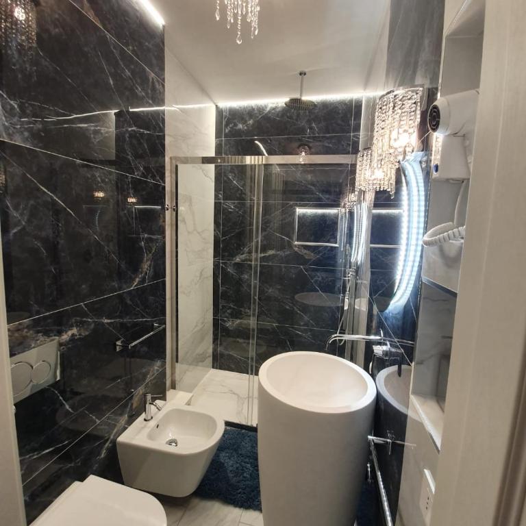 Daniela's Venetian Style - Appartamento con 2 Camere da Letto - 4