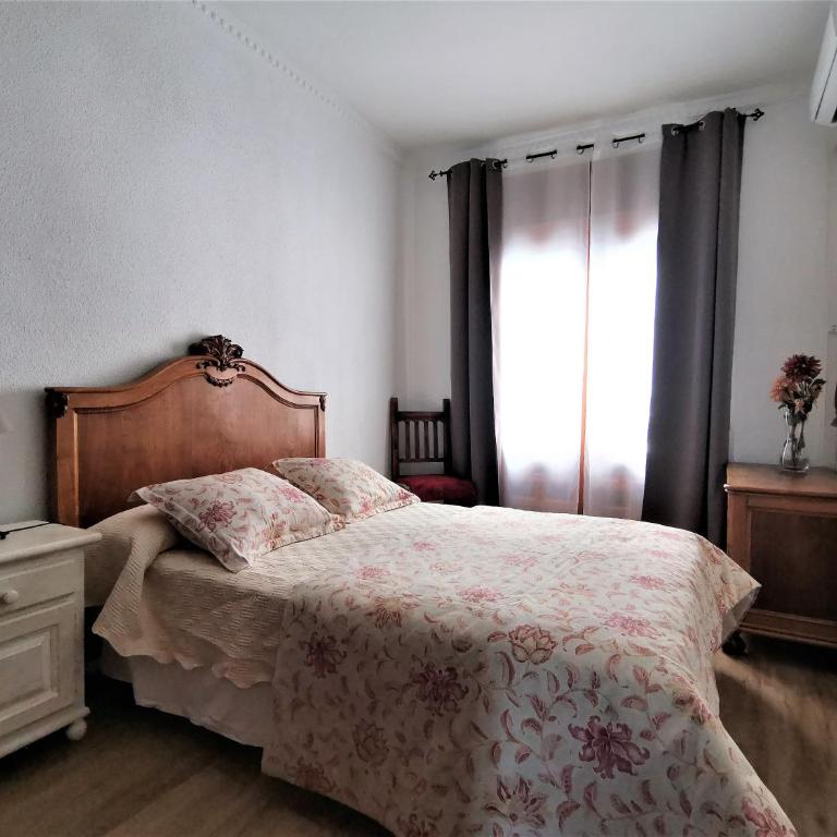 Casa Cervantes Toledo - Casa de 2 dormitorios - 15