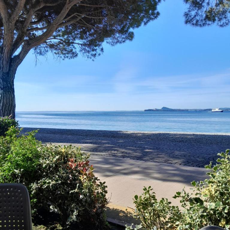 villetta le palme - Two-Bedroom House - 3