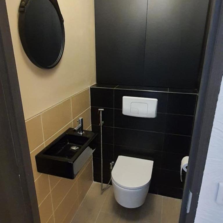 Duplex Fréjus Plage, 2' plage et commerces - Apartamento de 2 dormitorios - 10