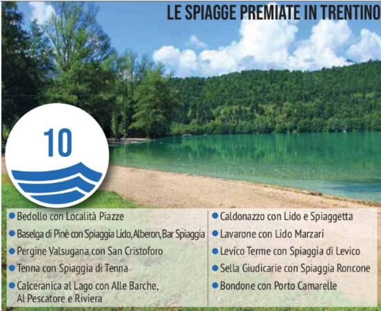 Appartamenti Casa Viviana - Apartamento de 3 dormitorios - 21