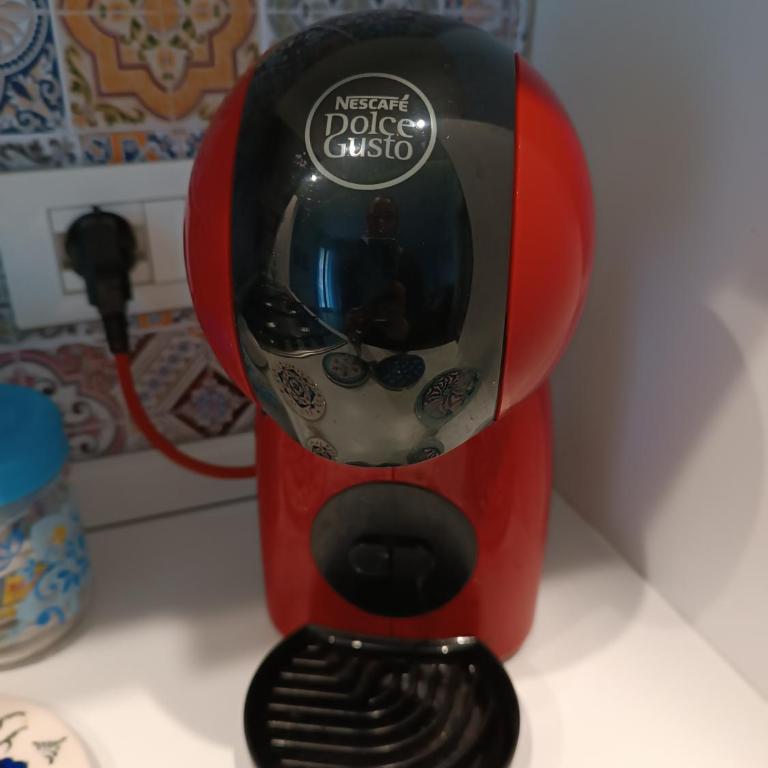 Casa Azzurra - Appartamento con 1 Camera da Letto - 12