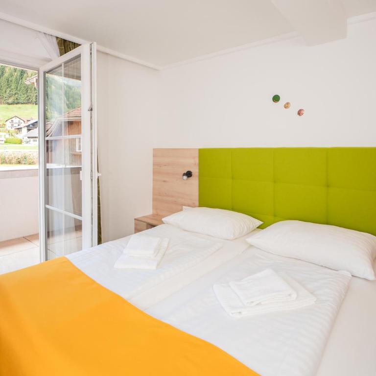 Fischerhof Glinzner Hotel-Restaurant-Camping - Double Room - 2