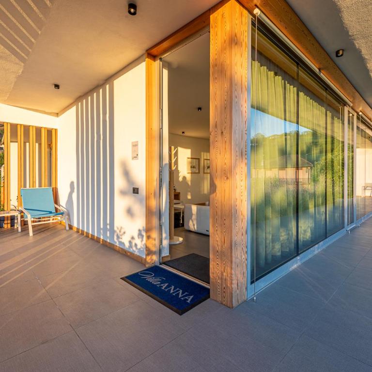Villa Anna, Luxury and private pool - Villa con Piscina Privata - 33