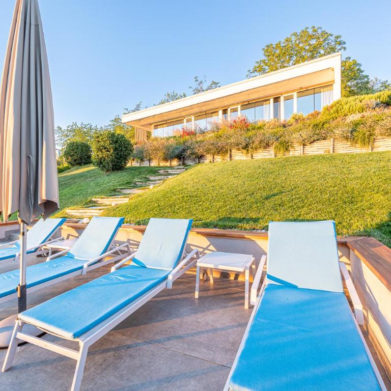 Villa Anna, Luxury and private pool - Villa con Piscina Privata - 37