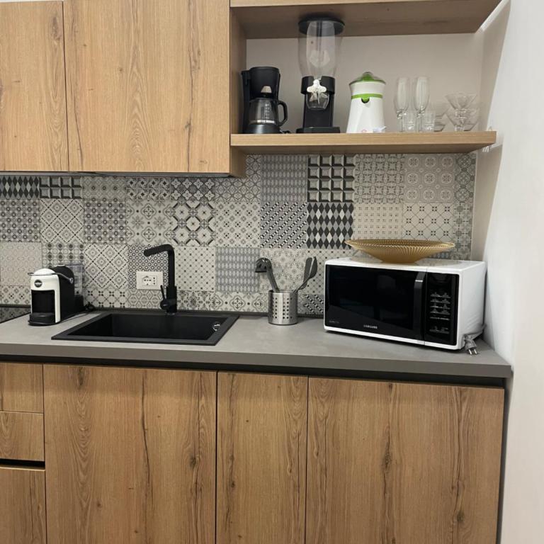 Charmie flat - Appartamento con 1 Camera da Letto - 12