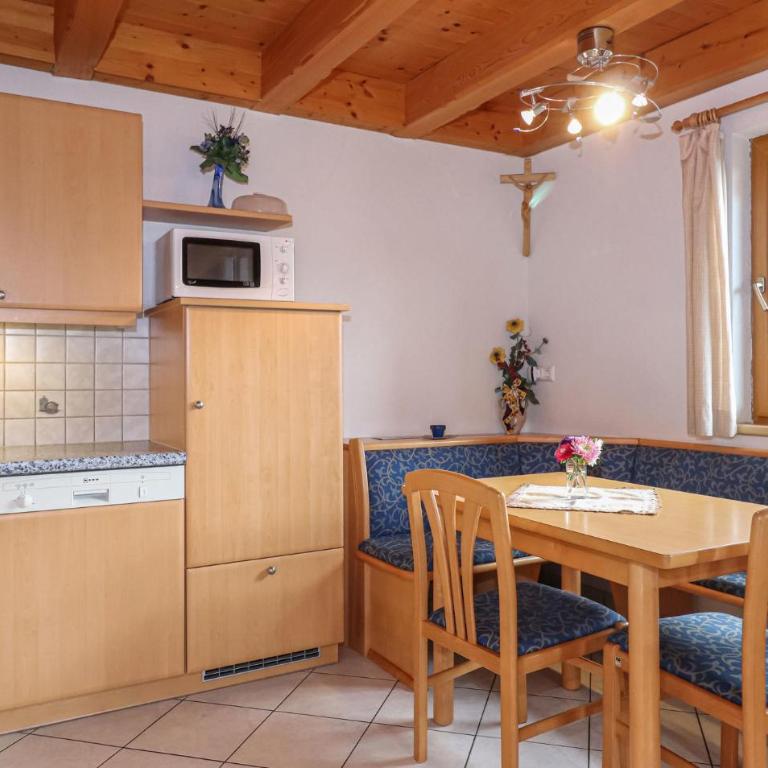 Ferienhaus Steinfelddrautal - Ferienhaus mit 3 Schlafzimmern - 5