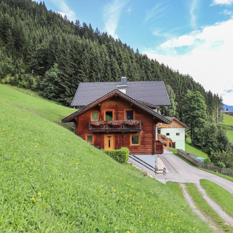 Ferienhaus Steinfelddrautal - Ferienhaus mit 3 Schlafzimmern - 8