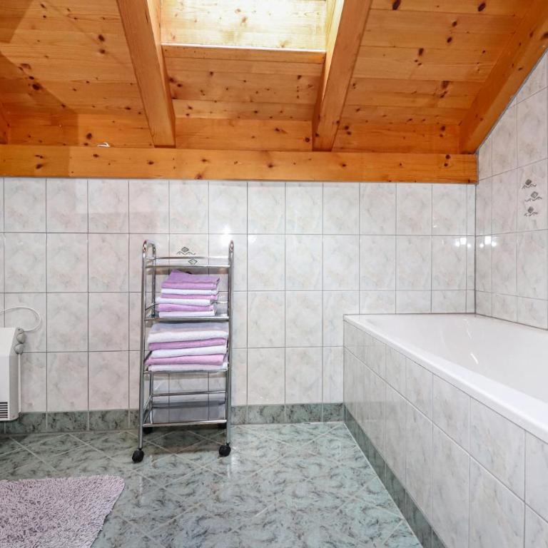 Ferienhaus Steinfelddrautal - Ferienhaus mit 3 Schlafzimmern - 22