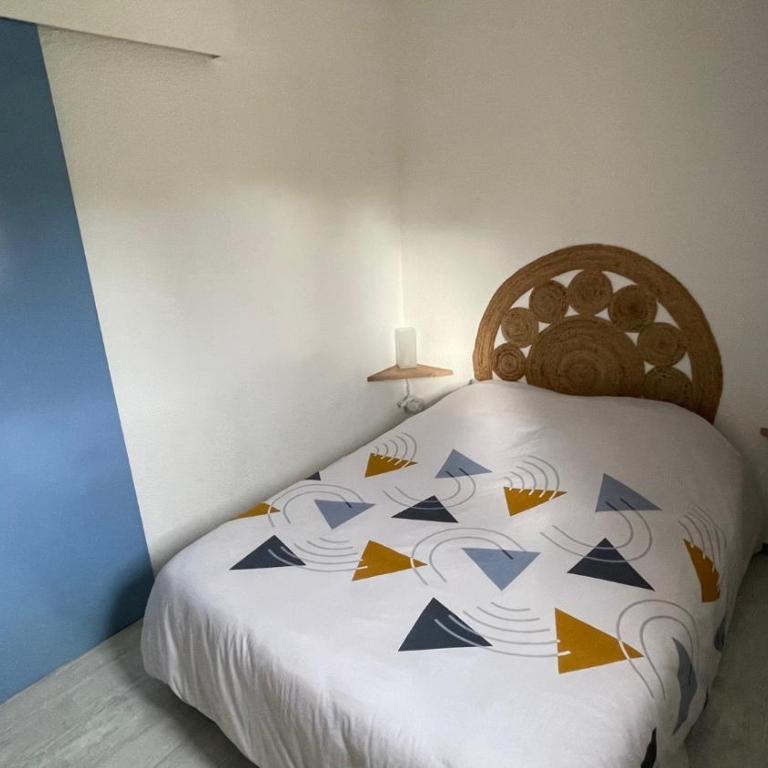 Hispaniola, avec vue sur la marina et parking privé - Appartamento con 1 Camera da Letto - 6
