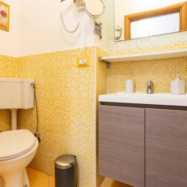 Catania Inn Rooms - Small Twin Room - 4