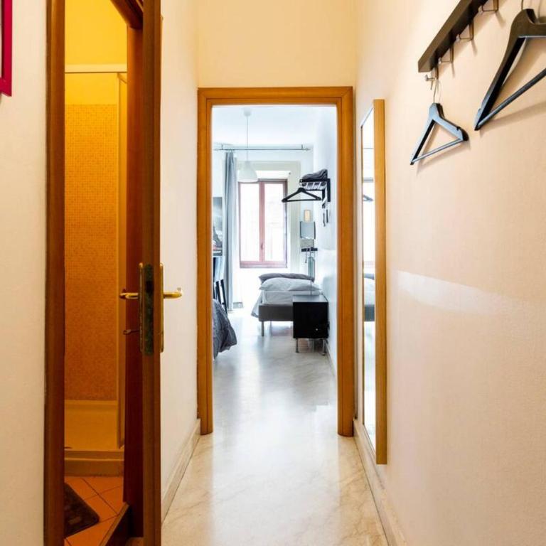 Catania Inn Rooms - Small Twin Room - 5