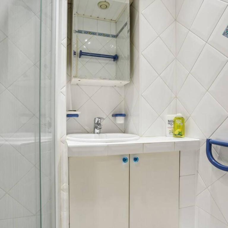 Modern flat in Paris - Heart of XVIème - Appartement 1 Chambre - 5