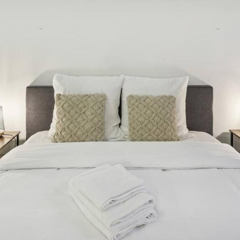 Modern flat in Paris - Heart of XVIème - Appartement 1 Chambre - 8