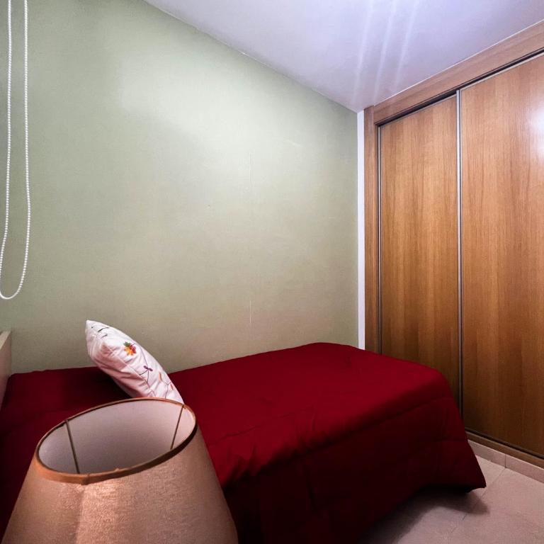 Hermoso y Acogedor bien situado - Apartamento de 2 dormitorios - 25