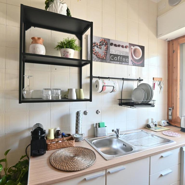 Artemis Kalaris Home - Appartamento con 1 Camera da Letto - 5