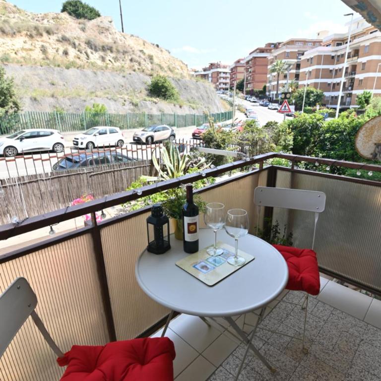Artemis Kalaris Home - Appartamento con 1 Camera da Letto - 13