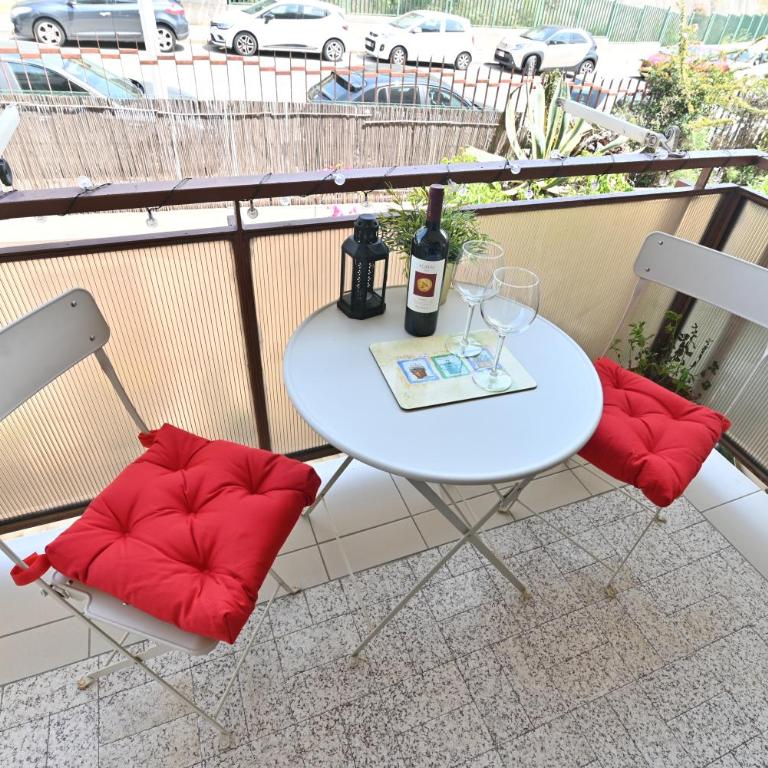 Artemis Kalaris Home - Appartamento con 1 Camera da Letto - 14