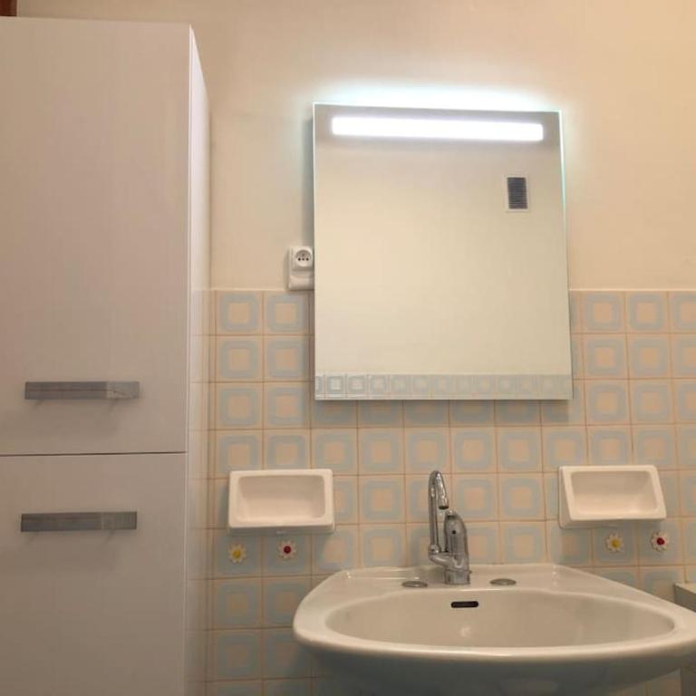Très bel appartement avec terrasse de 87m2 avec une superbe vue panoramique sur la baie d Ajaccio - Apartment mit 2 Schlafzimmern - 24