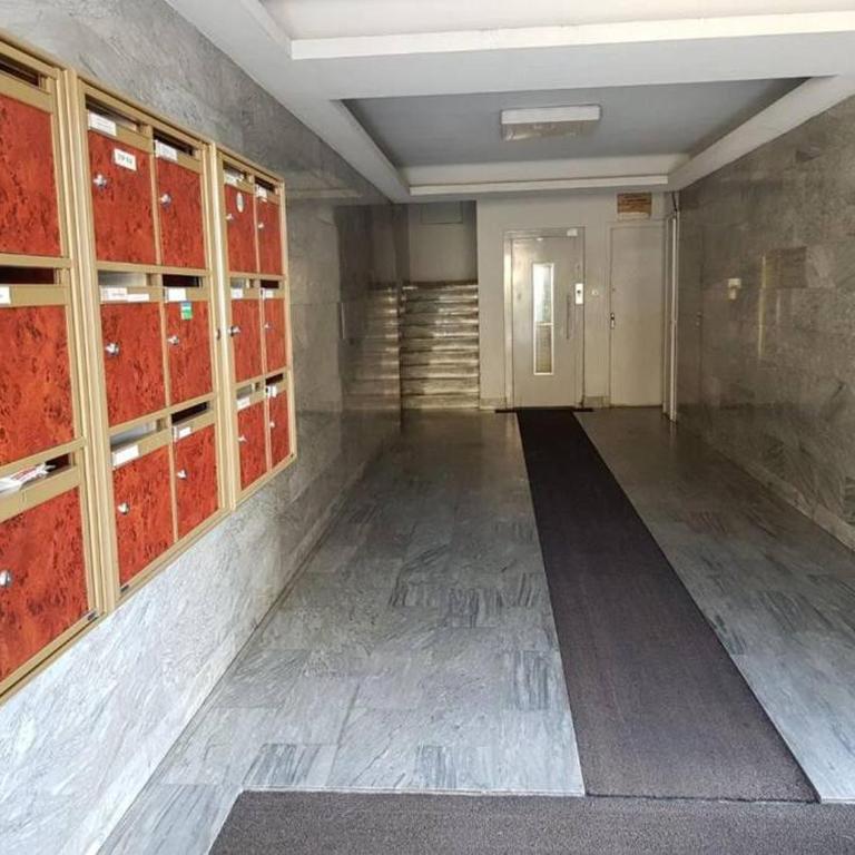 Très bel appartement avec terrasse de 87m2 avec une superbe vue panoramique sur la baie d Ajaccio - Apartment mit 2 Schlafzimmern - 26