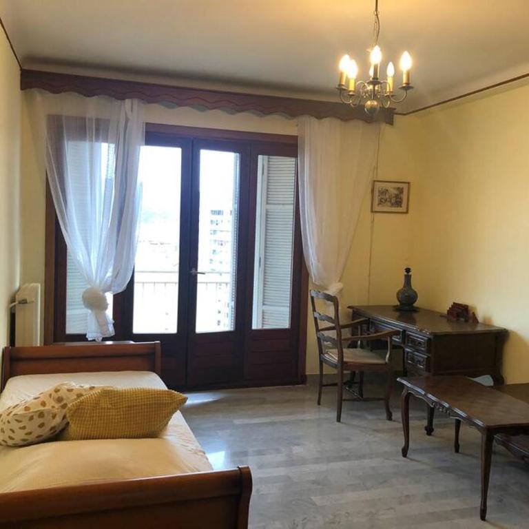 Très bel appartement avec terrasse de 87m2 avec une superbe vue panoramique sur la baie d Ajaccio - Apartment mit 2 Schlafzimmern - 20