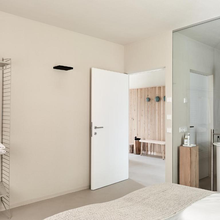 die Waltraud im Refugium Rochus - Appartamento con 1 Camera da Letto - 4