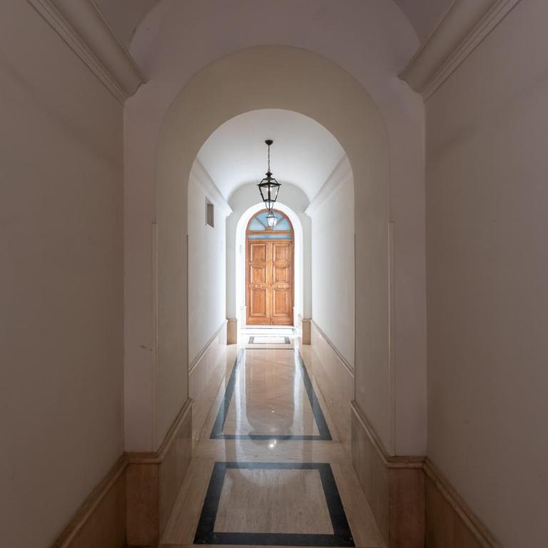 Vatican Vita Apartment - Apartment mit 1 Schlafzimmer - 7