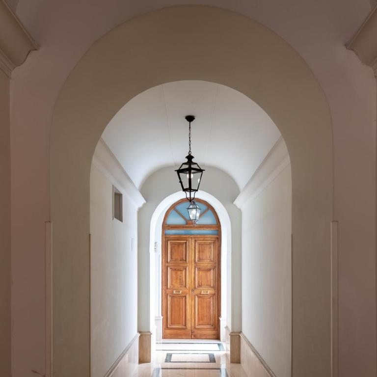 Vatican Vita Apartment - Apartment mit 1 Schlafzimmer - 8
